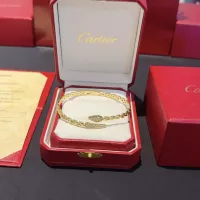 $48.00 USD Cartier bracelets #1351479