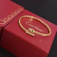 $48.00 USD Cartier bracelets #1351479