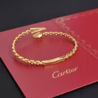 $48.00 USD Cartier bracelets #1351479