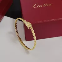 $48.00 USD Cartier bracelets #1351479