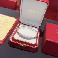 $48.00 USD Cartier bracelets #1351480