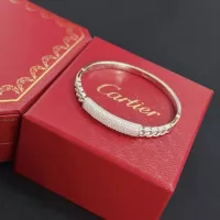 $48.00 USD Cartier bracelets #1351480