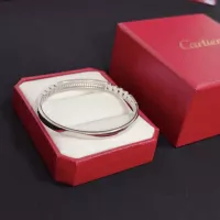 $48.00 USD Cartier bracelets #1351480