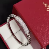 $48.00 USD Cartier bracelets #1351480