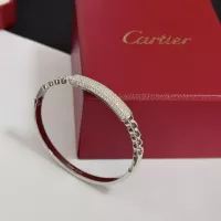 $48.00 USD Cartier bracelets #1351480