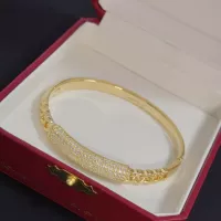 $48.00 USD Cartier bracelets #1351481