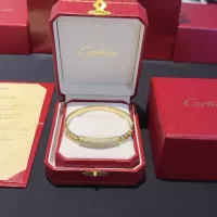 $48.00 USD Cartier bracelets #1351481