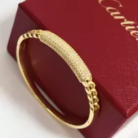 $48.00 USD Cartier bracelets #1351481