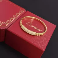 $48.00 USD Cartier bracelets #1351481