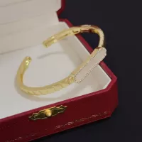 $48.00 USD Cartier bracelets #1351482