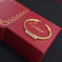 $48.00 USD Cartier bracelets #1351482