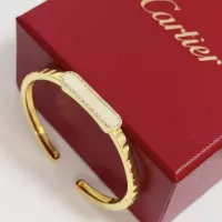 $48.00 USD Cartier bracelets #1351482