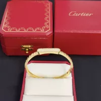 $48.00 USD Cartier bracelets #1351482