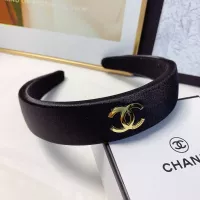 $25.00 USD Chanel Headband For Women #1351492