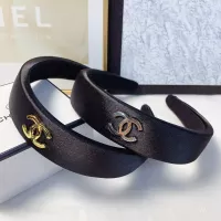 $25.00 USD Chanel Headband For Women #1351492