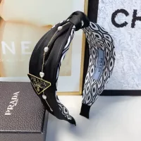 $25.00 USD Prada Headband For Women #1351501
