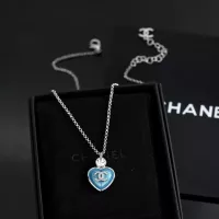 $27.00 USD Chanel Necklaces For Women #1351540