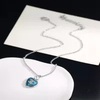 $27.00 USD Chanel Necklaces For Women #1351540