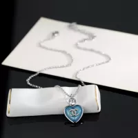 $27.00 USD Chanel Necklaces For Women #1351540