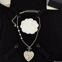 $29.00 USD Chanel Necklaces For Women #1351541