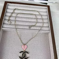 $29.00 USD Chanel Necklaces For Women #1351542