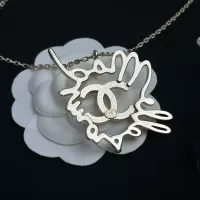 $29.00 USD Chanel Necklaces For Women #1351546