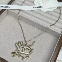 $29.00 USD Chanel Necklaces For Women #1351546
