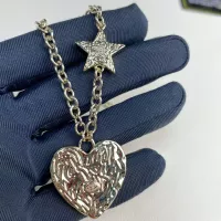 $32.00 USD Chanel Necklaces For Women #1351549