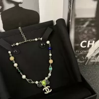 $34.00 USD Chanel Necklaces For Women #1351551