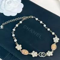 $34.00 USD Chanel Necklaces For Women #1351552