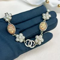 $34.00 USD Chanel Necklaces For Women #1351552