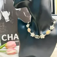 $34.00 USD Chanel Necklaces For Women #1351552