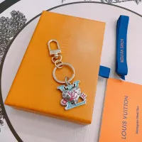 $34.00 USD Louis Vuitton LV Key Holder And Bag Buckle #1351553