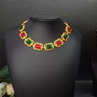 $40.00 USD Chanel Necklaces For Women #1351555