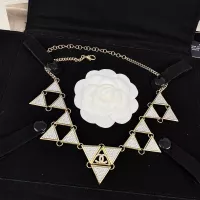 $52.00 USD Chanel Necklaces For Women #1351558