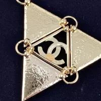 $52.00 USD Chanel Necklaces For Women #1351558