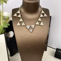 $52.00 USD Chanel Necklaces For Women #1351558