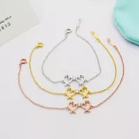 $25.00 USD Tiffany Bracelets #1351578