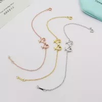 $25.00 USD Tiffany Bracelets #1351580