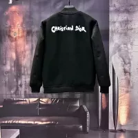 $80.00 USD Christian Dior Jackets Long Sleeved For Unisex #1351586