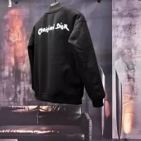 $80.00 USD Christian Dior Jackets Long Sleeved For Unisex #1351586