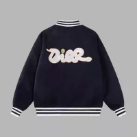 $80.00 USD Christian Dior Jackets Long Sleeved For Unisex #1351588