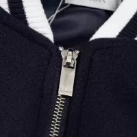 $80.00 USD Christian Dior Jackets Long Sleeved For Unisex #1351588