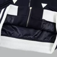$80.00 USD Christian Dior Jackets Long Sleeved For Unisex #1351588