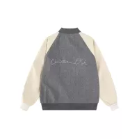 $80.00 USD Christian Dior Jackets Long Sleeved For Unisex #1351590