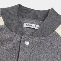 $80.00 USD Christian Dior Jackets Long Sleeved For Unisex #1351590