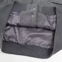 $80.00 USD Christian Dior Jackets Long Sleeved For Unisex #1351590