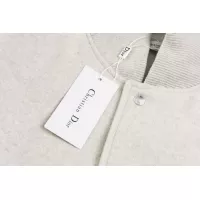 $80.00 USD Christian Dior Jackets Long Sleeved For Unisex #1351592