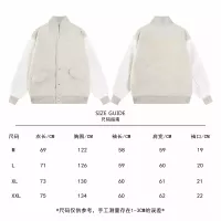 $80.00 USD Christian Dior Jackets Long Sleeved For Unisex #1351592