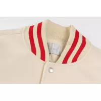 $80.00 USD Christian Dior Jackets Long Sleeved For Unisex #1351593